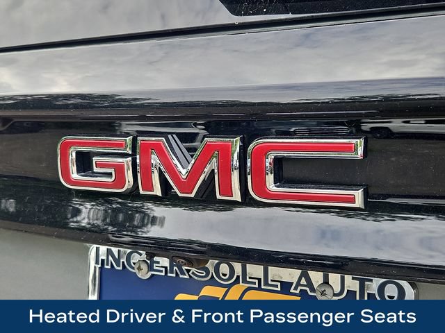 Used 2024 GMC Acadia AT4 AWD/4WD image 30
