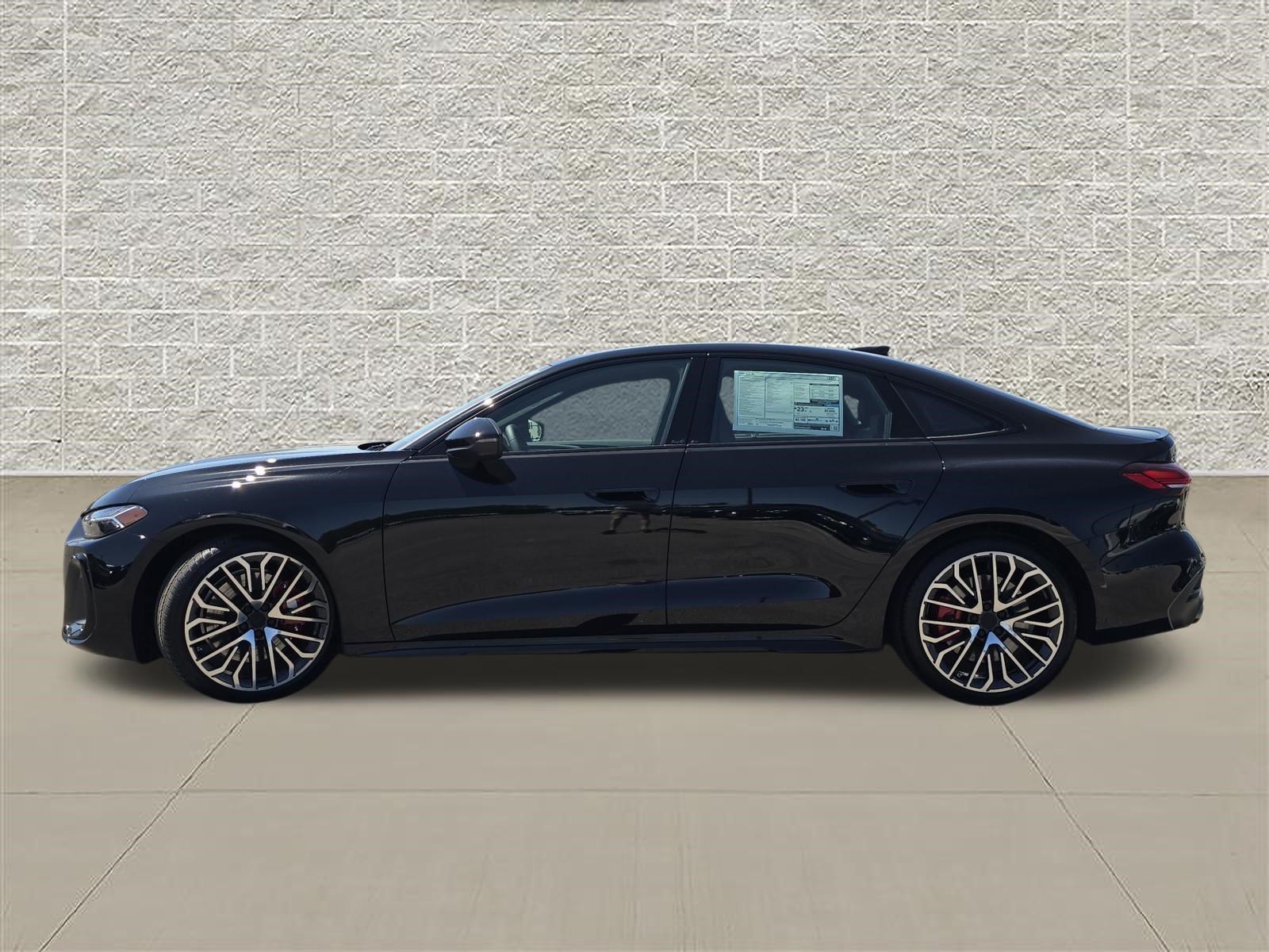 New 2026 Audi S5 Premium Plus AWD/4WD image 4