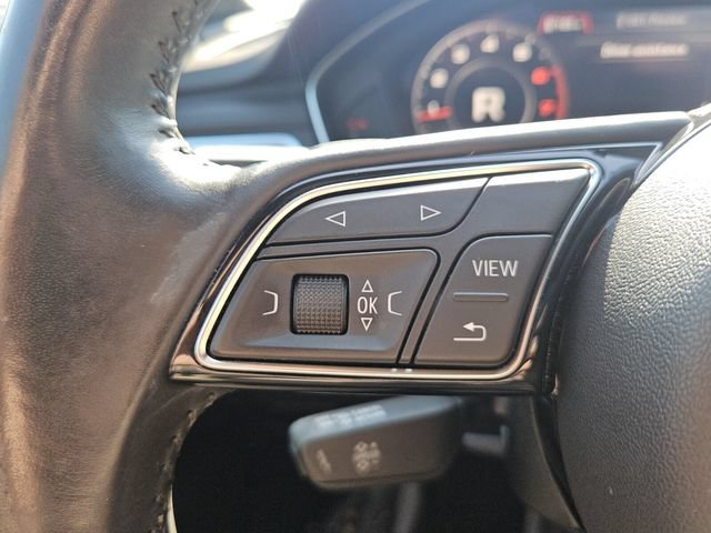 Used 2018 Audi A4 2.0T Ultra Premium Plus w/ Premium Plus Package FWD image 22