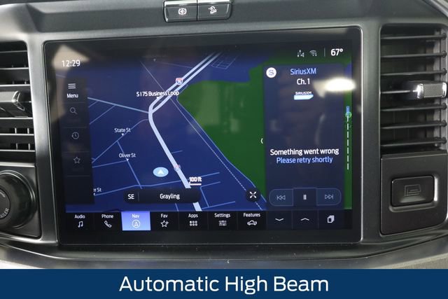 New 2026 Ford F350 Platinum w/ Platinum Plus Package image 64