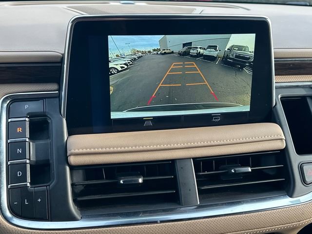 Used 2024 Chevrolet Tahoe Premier image 22