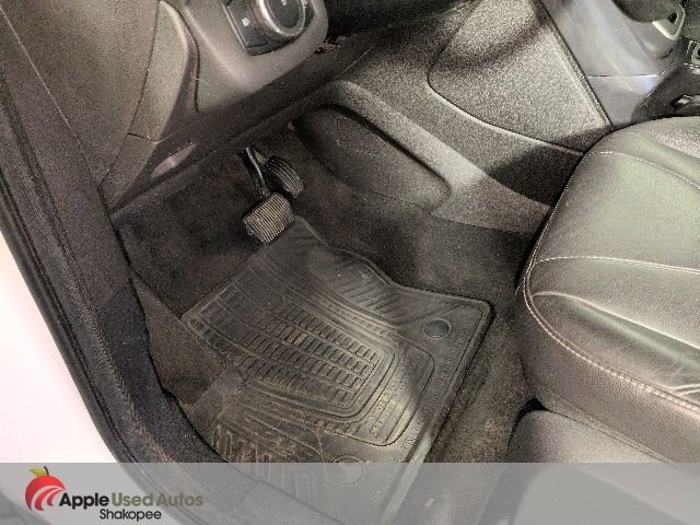 Used 2013 Ford Escape Titanium AWD/4WD image 16