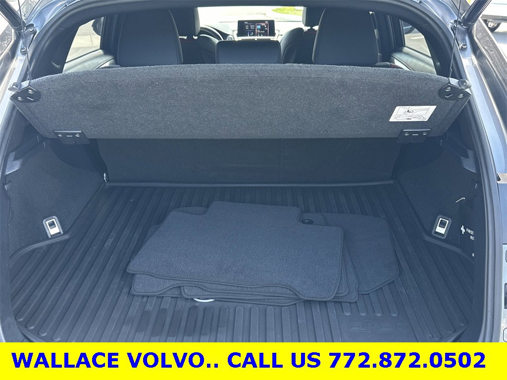 Used 2020 Lexus NX 300 F Sport w/ F Sport Premium Package image 12