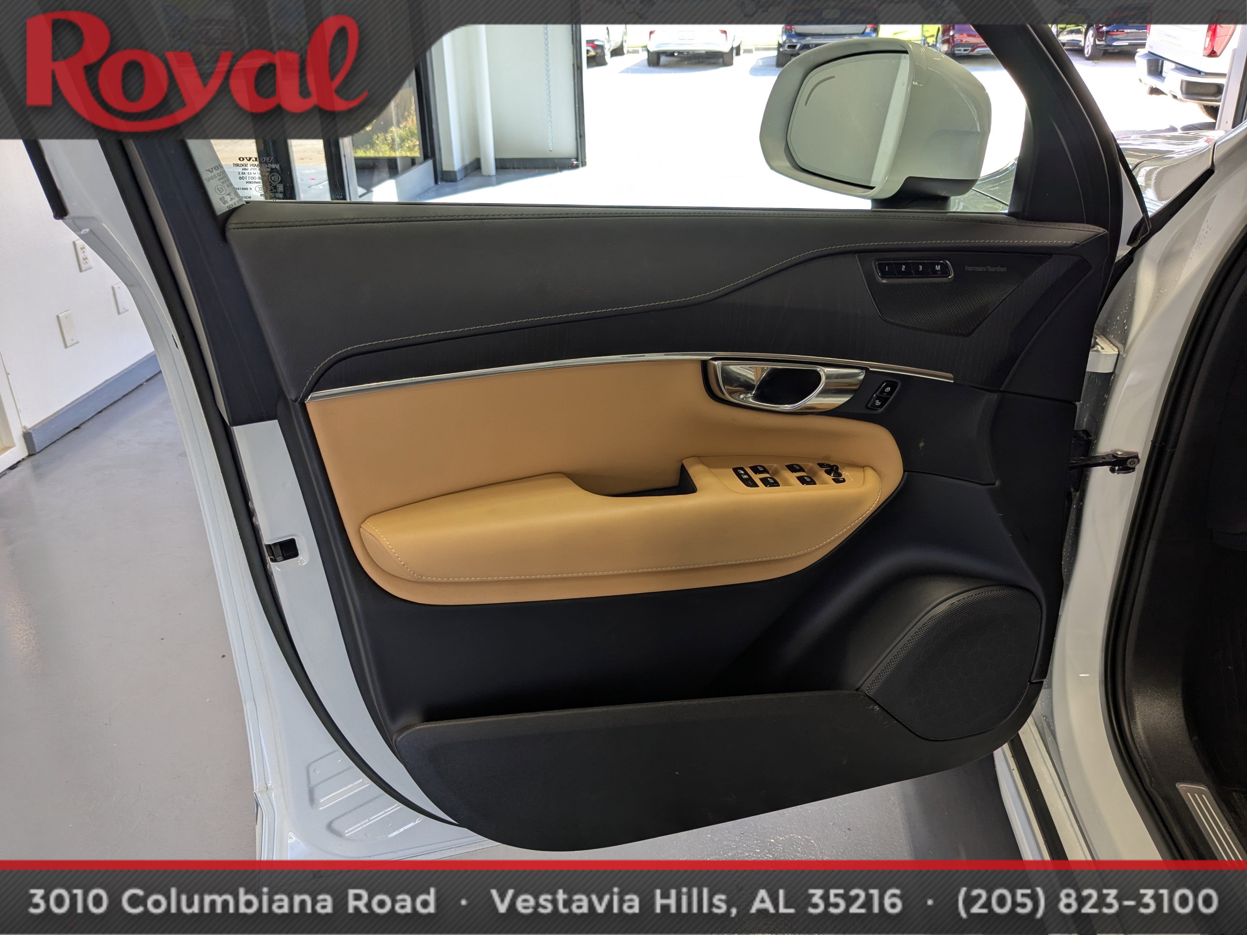Used 2023 Volvo XC90 B6 Ultimate image 18