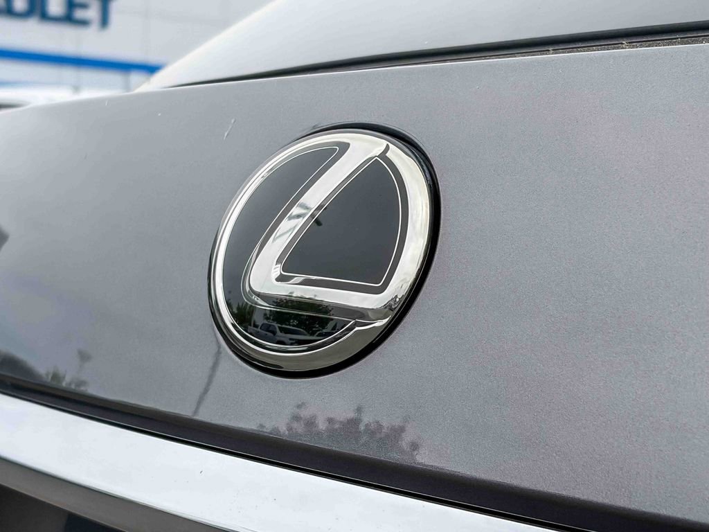 Used 2019 Lexus RX 350 FWD w/ Accessory Package image 10