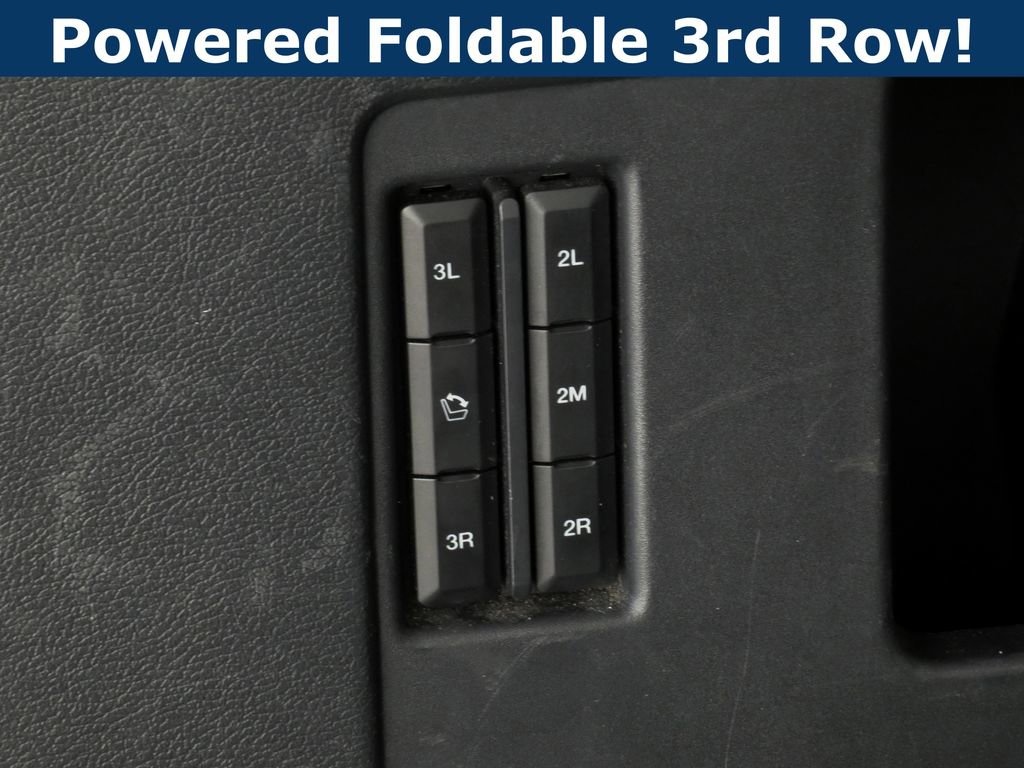 Used 2024 Ford Expedition Limited image 32