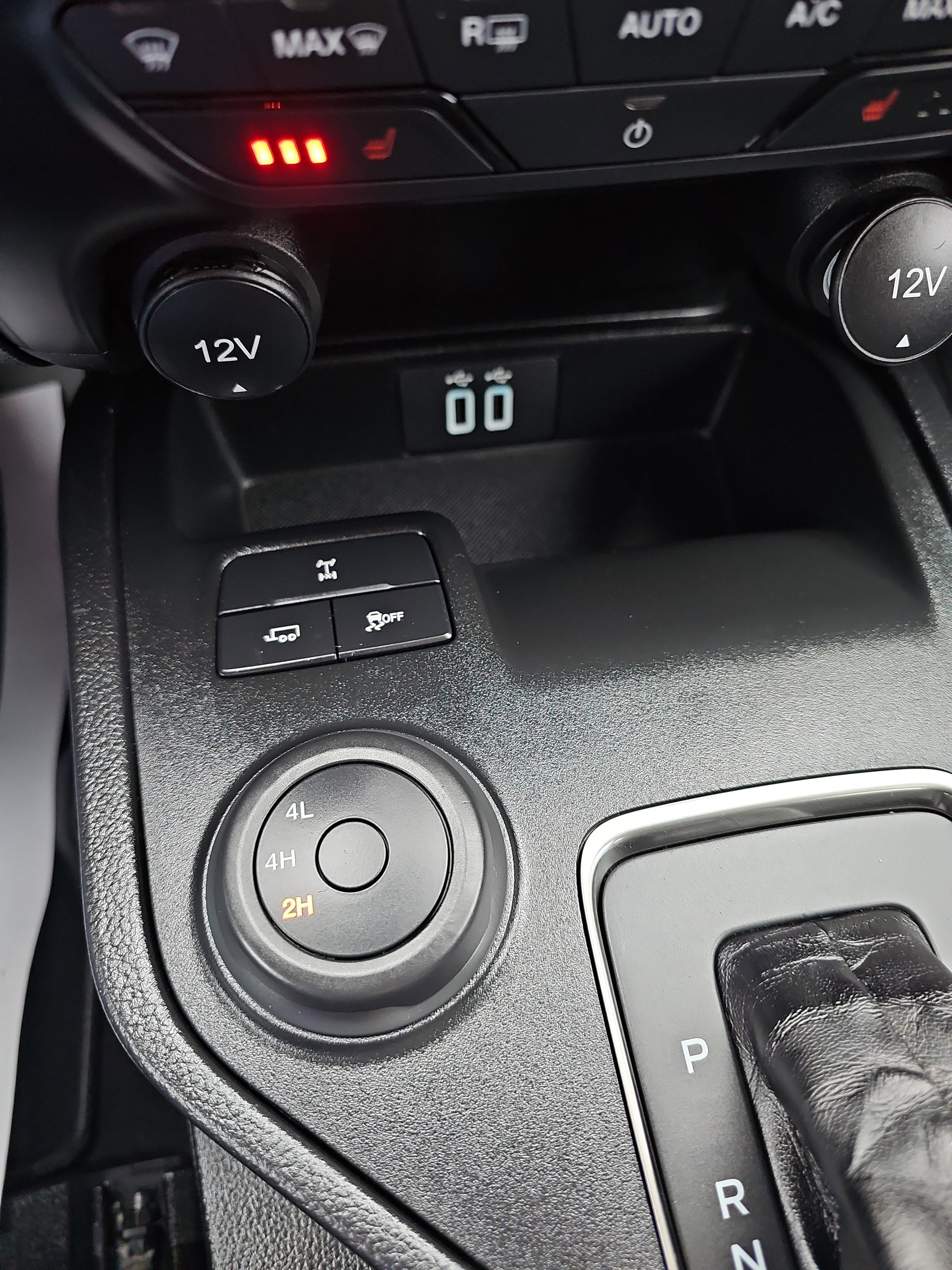 Certified 2023 Ford Ranger Lariat image 30