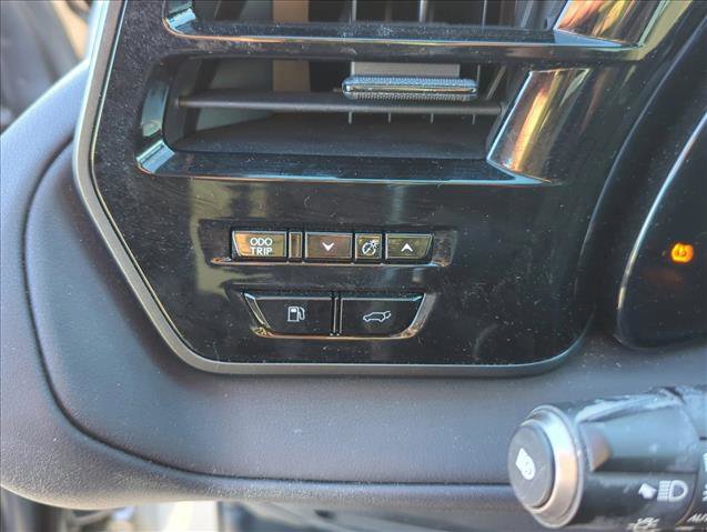 Used 2024 Lexus TX 350 FWD w/ Cold Weather Package image 13