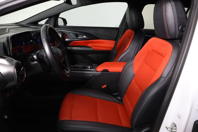 Used 2024 Chevrolet Equinox EV RS w/ LPO, All-Weather Mat Package FWD image 14