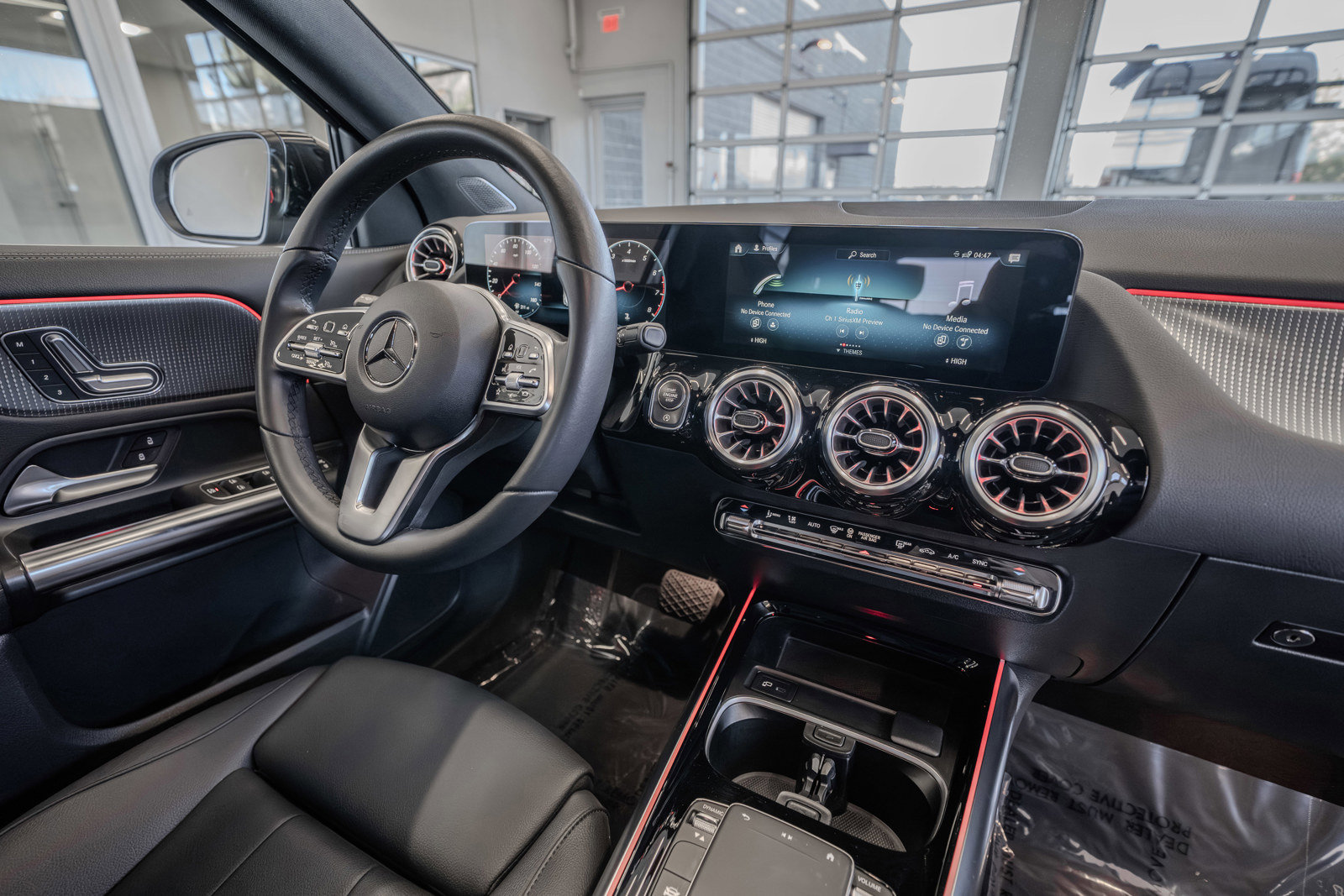 Used 2023 Mercedes-Benz GLA 250 GLA 250 image 19