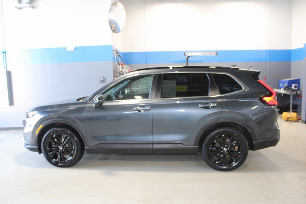 Used 2023 Honda CR-V Sport Touring image 15