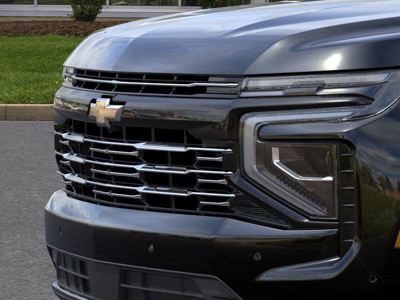 New 2026 Chevrolet Tahoe High Country image 14