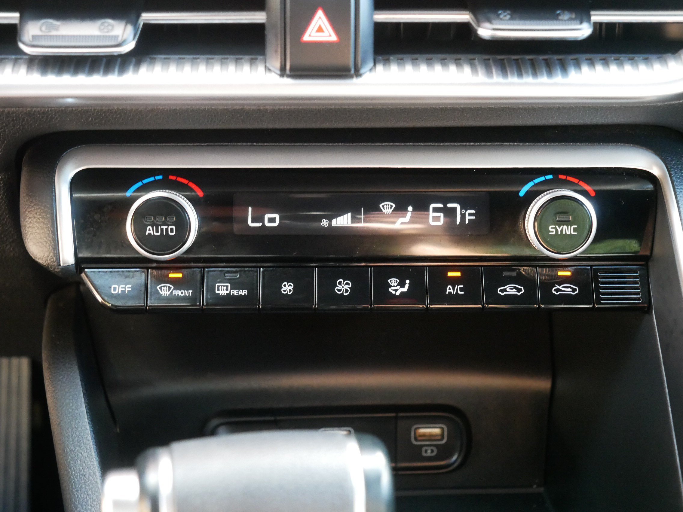 Certified 2024 Kia K5 GT-Line FWD image 23