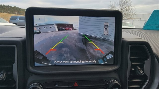 Used 2024 Ford Bronco Sport Big Bend w/ Convenience Package image 33