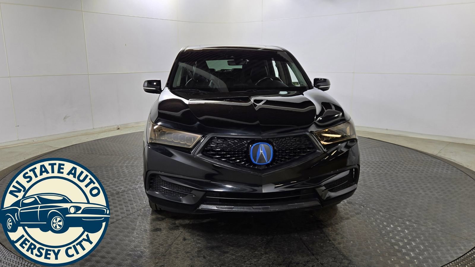 Used 2019 Acura MDX Sport Hybrid w/ Technology Pkg video 2