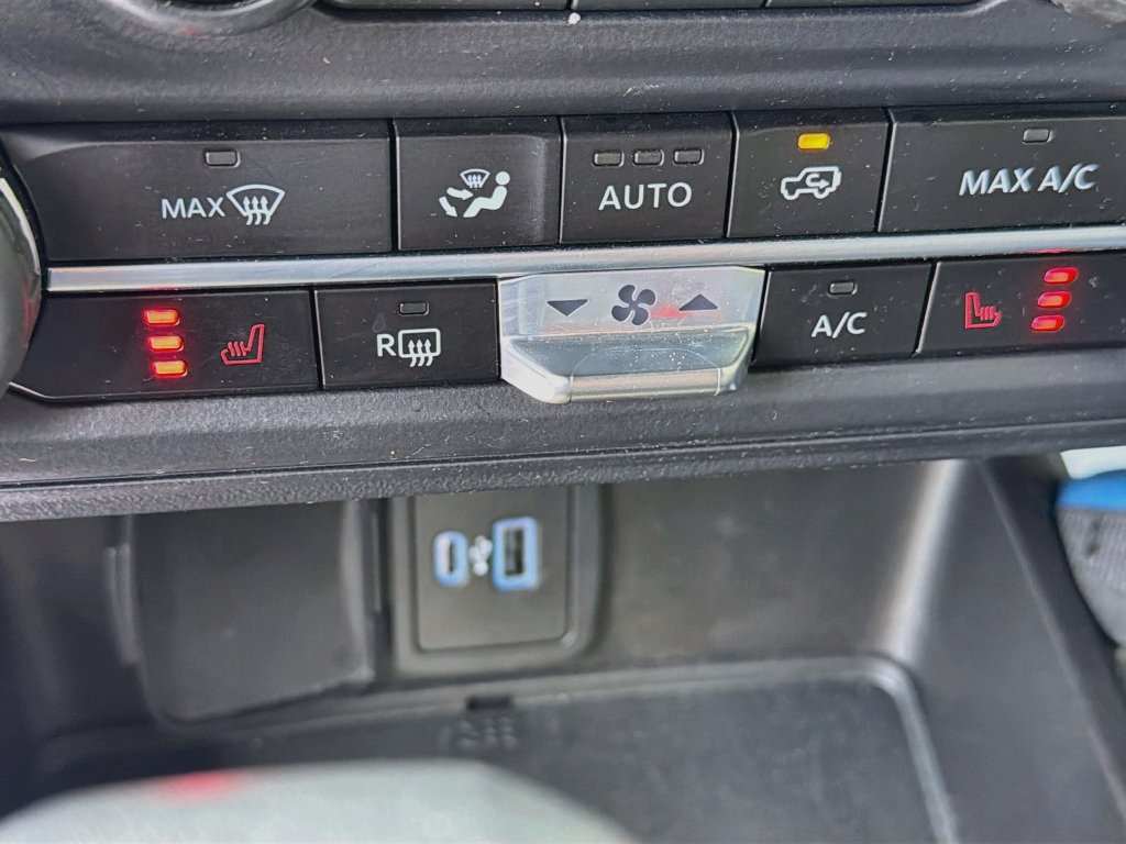 Used 2023 Ford Bronco Outer Banks AWD/4WD image 23