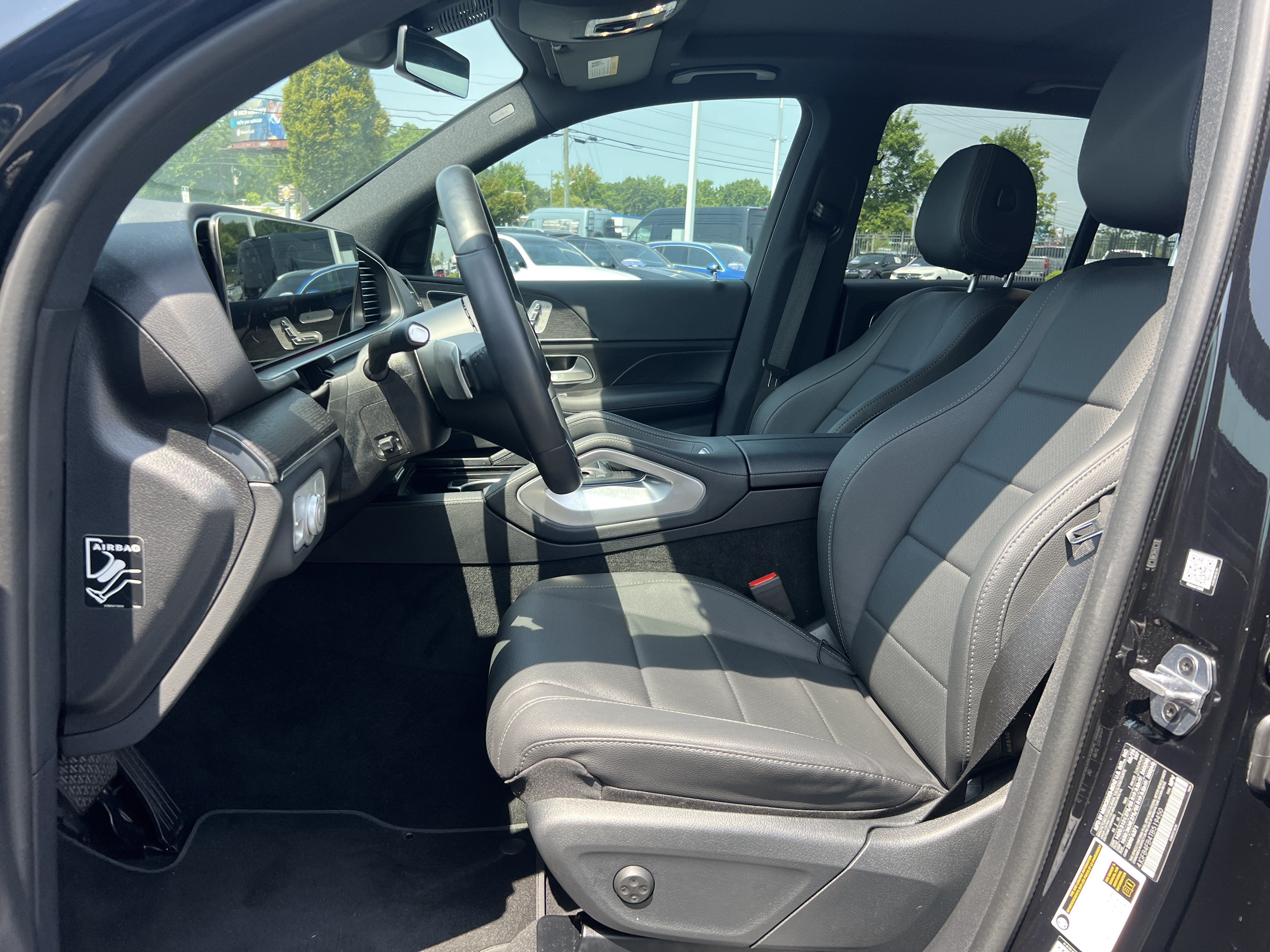 Certified 2026 Mercedes-Benz GLE 350 4MATIC image 15