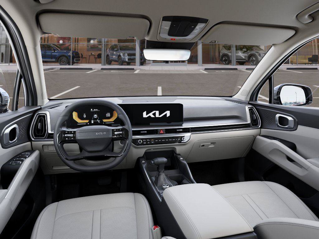 New 2026 Kia Sorento S FWD image 14
