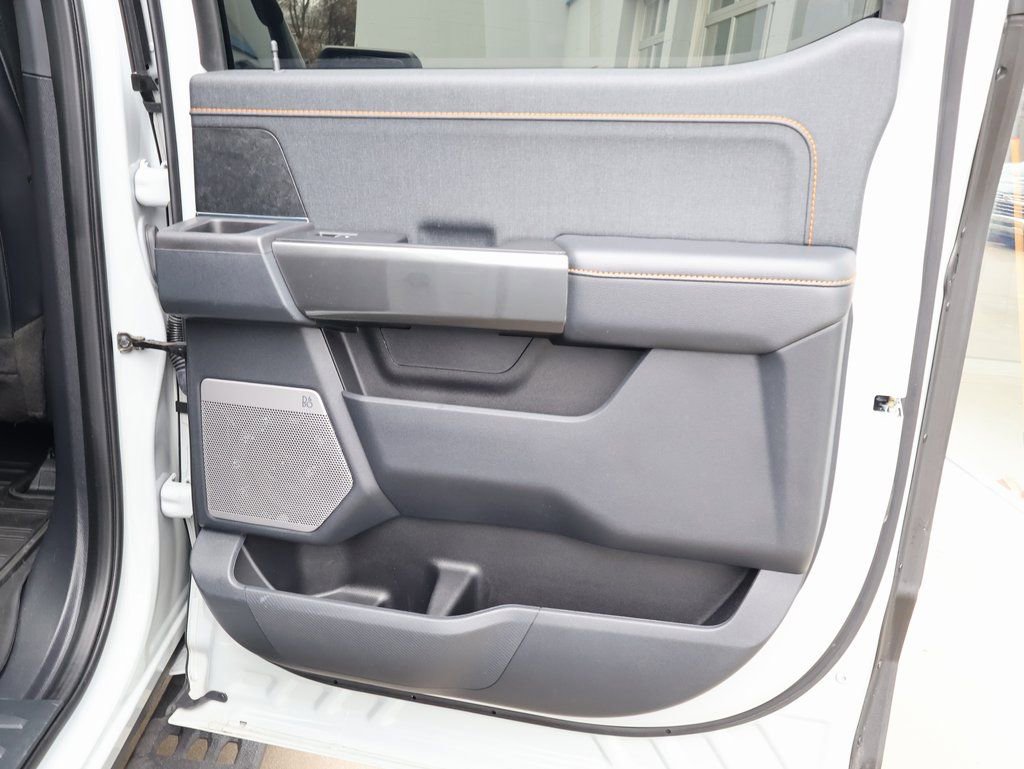 Used 2023 Ford F150 Tremor w/ Trailer Tow Package image 36