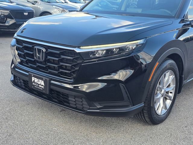 Used 2025 Honda CR-V EX image 11