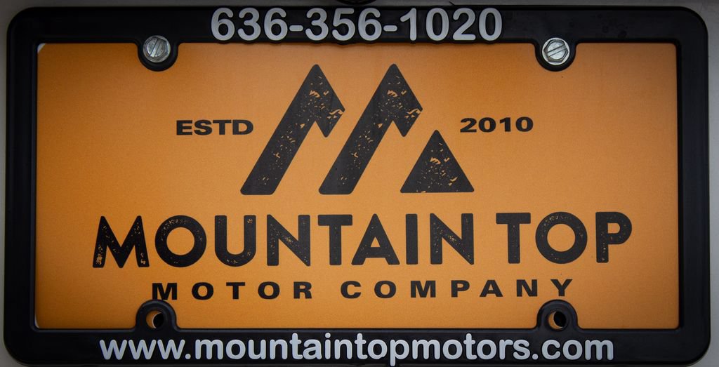Used 2017 Ford Escape Titanium AWD/4WD image 8