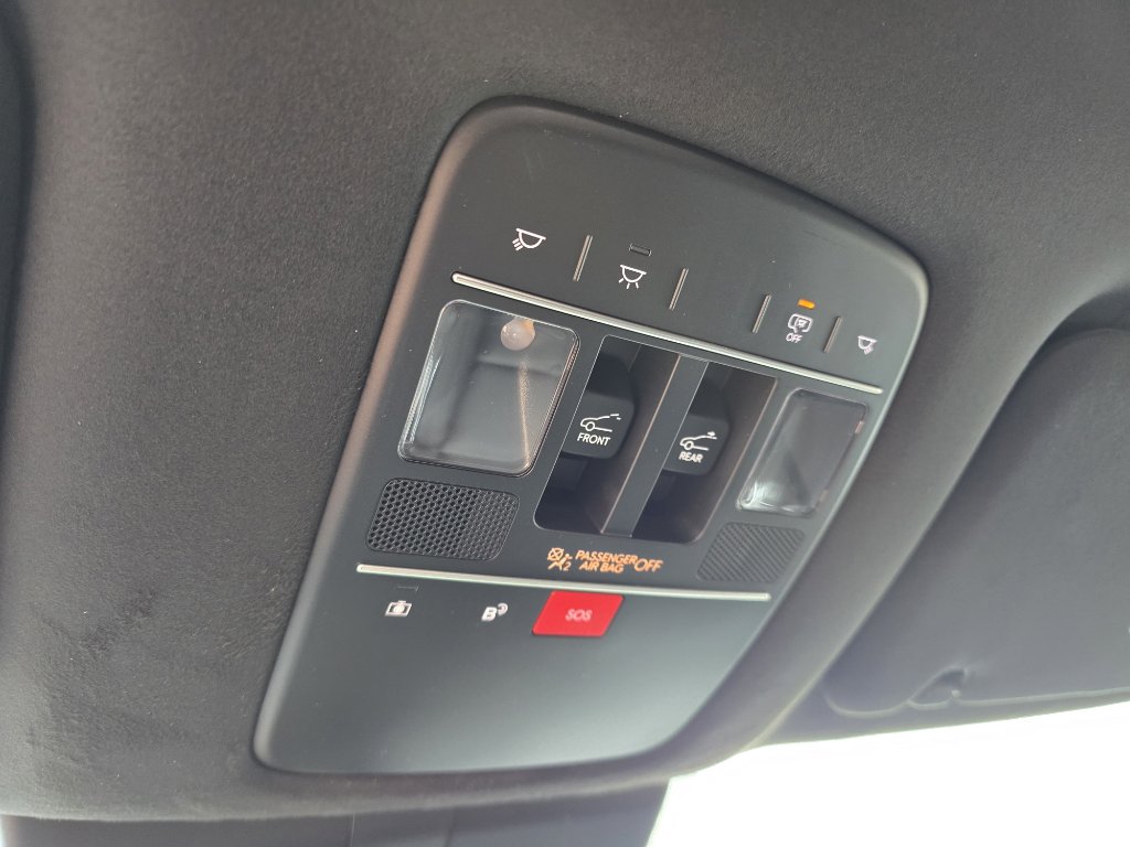 New 2026 Hyundai Palisade Calligraphy image 21