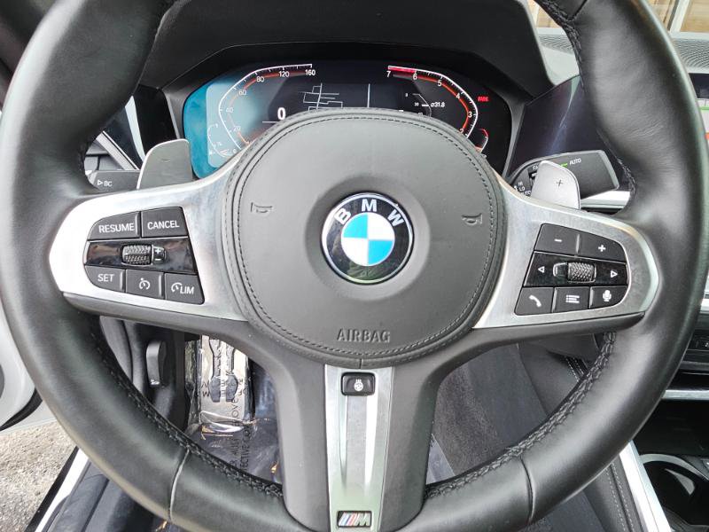 Used 2023 BMW 430i Gran Coupe xDrive w/ M Sport Package image 34