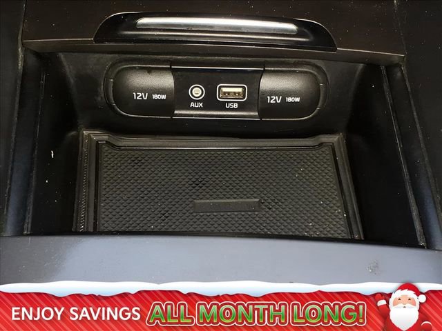 Used 2019 Kia Optima S w/ S Panoramic Sunroof Package image 25