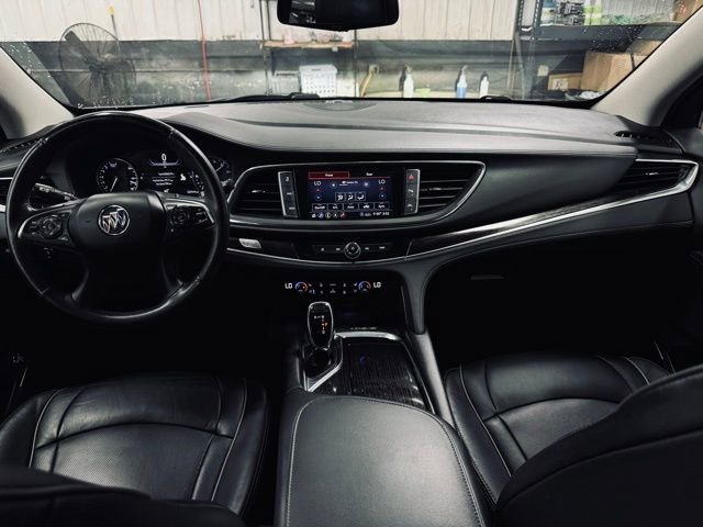 Used 2020 Buick Enclave Avenir w/ Avenir Technology Package image 30
