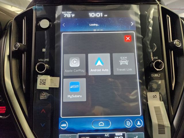 New 2025 Subaru WRX Premium image 18