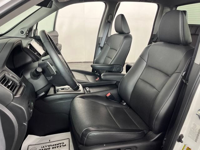 Used 2023 Honda Ridgeline RTL image 19