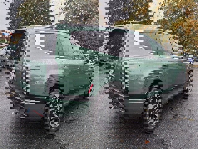 New 2026 Hyundai Ioniq 9 Calligraphy image 4