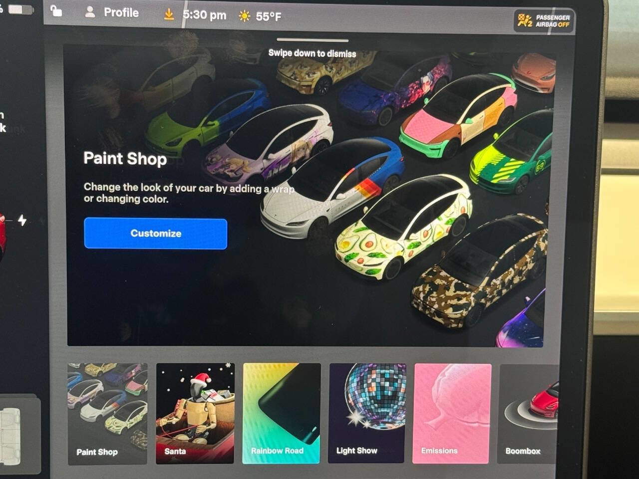 Used 2021 Tesla Model Y Long Range image 36