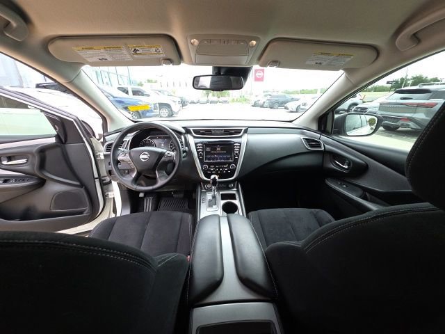 Used 2021 Nissan Murano SV FWD image 25