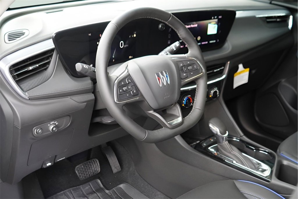 New 2026 Buick Encore GX Sport Touring w/ Advanced Technology Package image 8