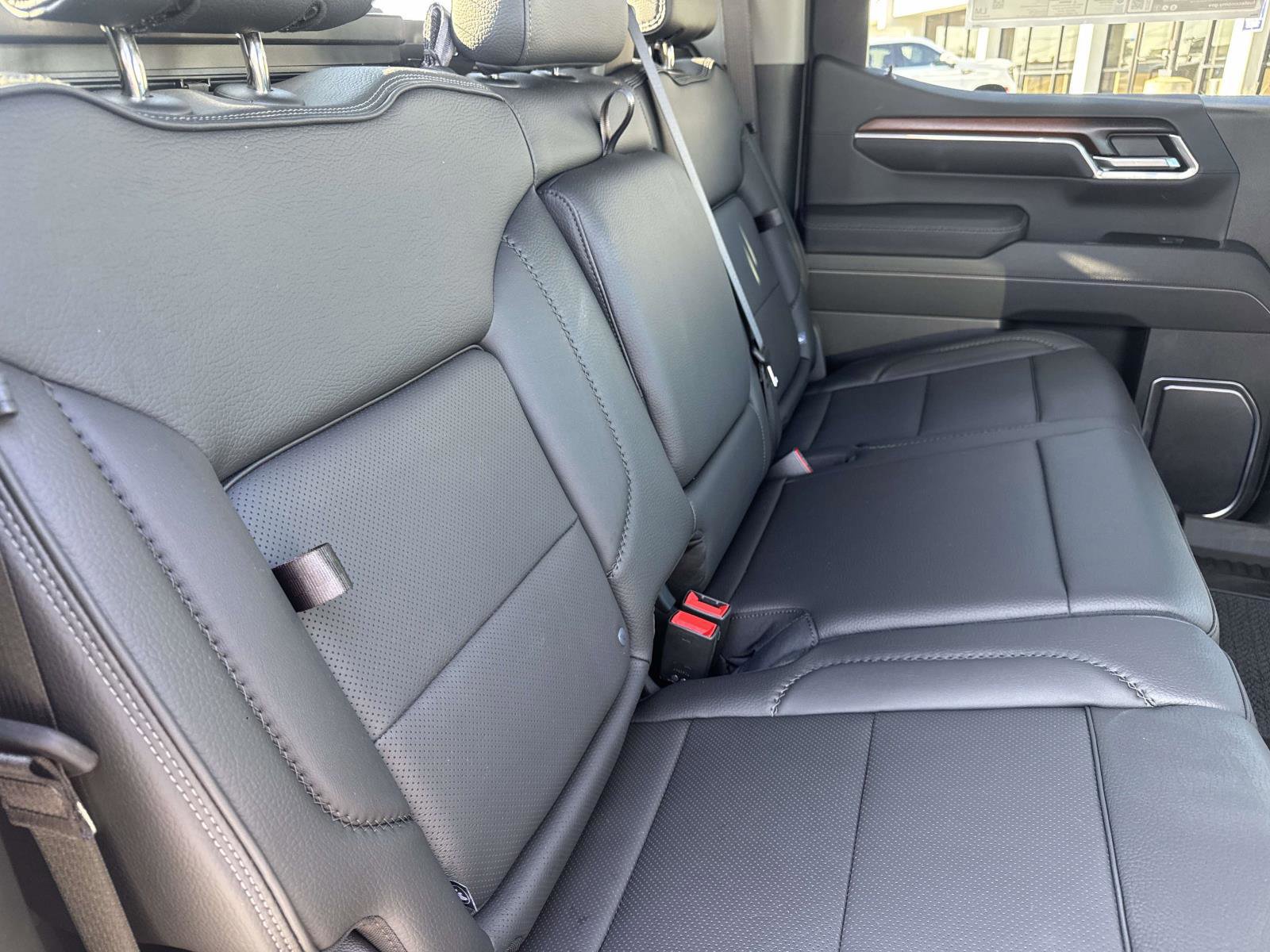 New 2026 GMC Sierra 1500 Denali w/ Technology Package image 27