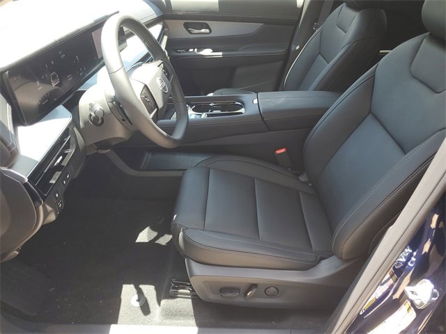 Used 2025 Nissan Murano SL w/ Cargo Package image 12