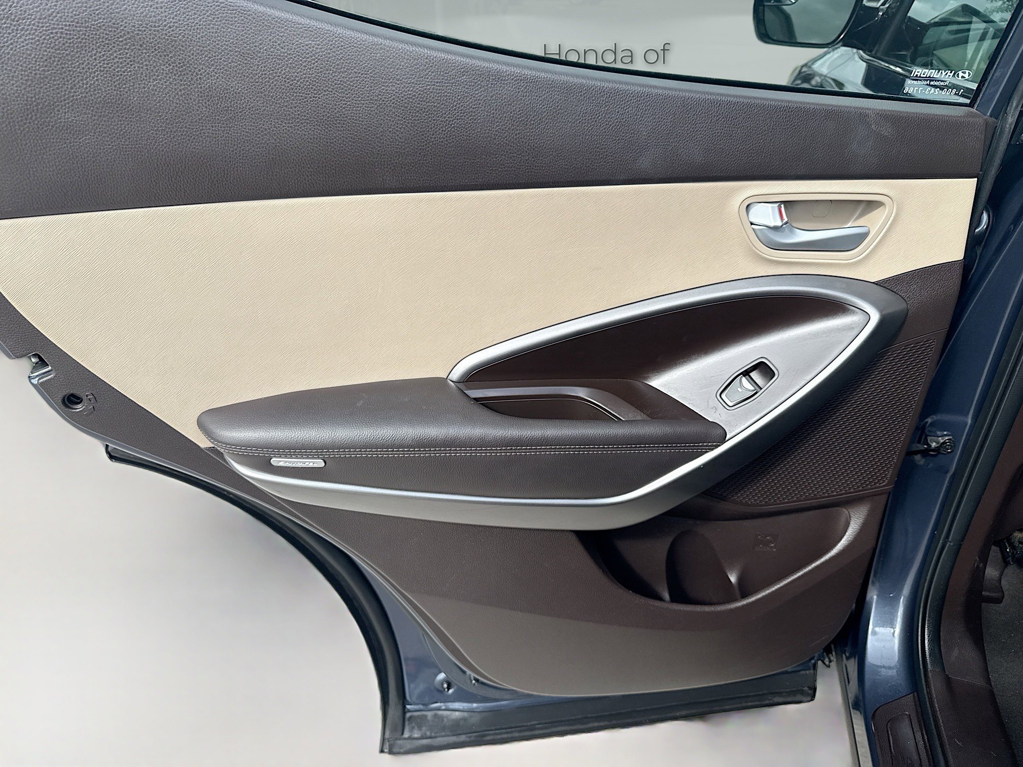 Used 2018 Hyundai Santa Fe Sport image 24