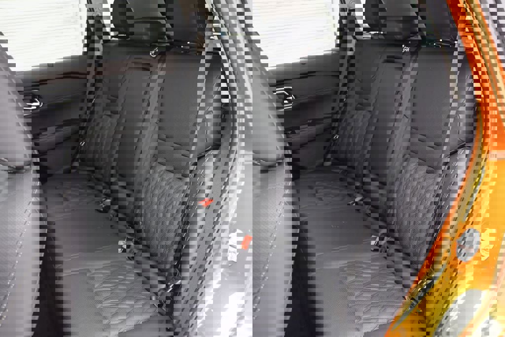 Used 2021 Nissan Rogue Platinum image 12