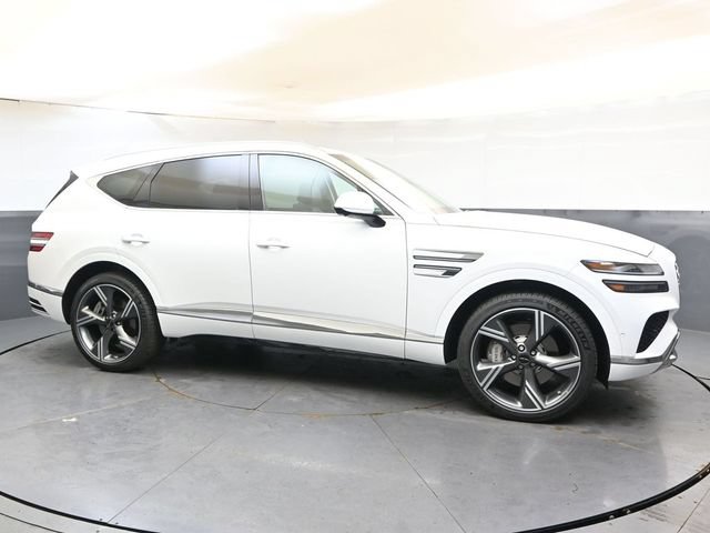 Used 2026 Genesis GV80 2.5T Prestige AWD/4WD image 7