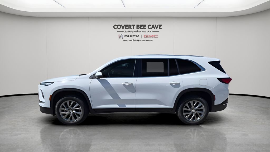 New 2026 Buick Enclave Preferred image 5