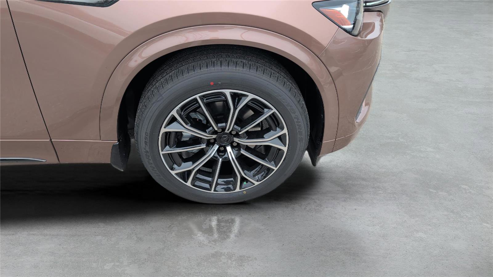 New 2026 MAZDA CX-70 3.3 Turbo S w/ Premium Package image 23