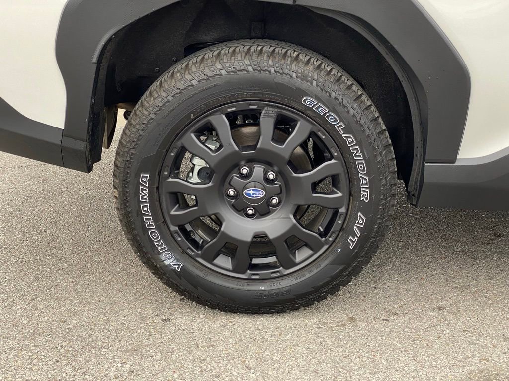Used 2026 Subaru Forester Wilderness image 33