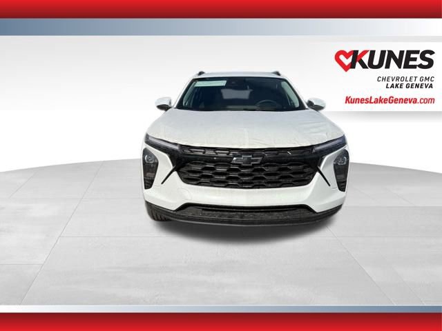 New 2026 Chevrolet Trax LT w/ Driver Confidence Package image 10