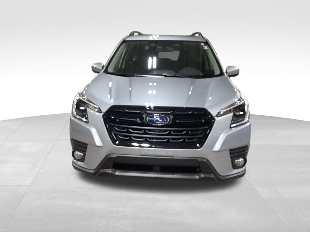 Certified 2023 Subaru Forester Premium image 6