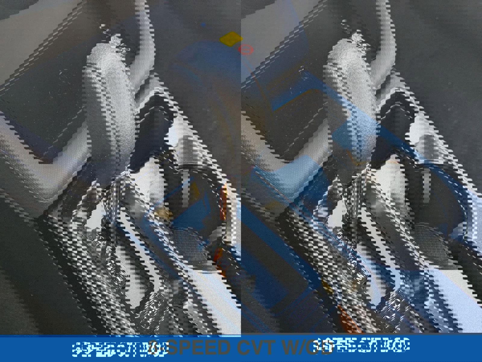 Certified 2026 Subaru Forester Premium image 14