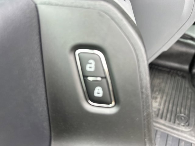 New 2024 Ford F550 XL 11FT Reading Service Body image 18