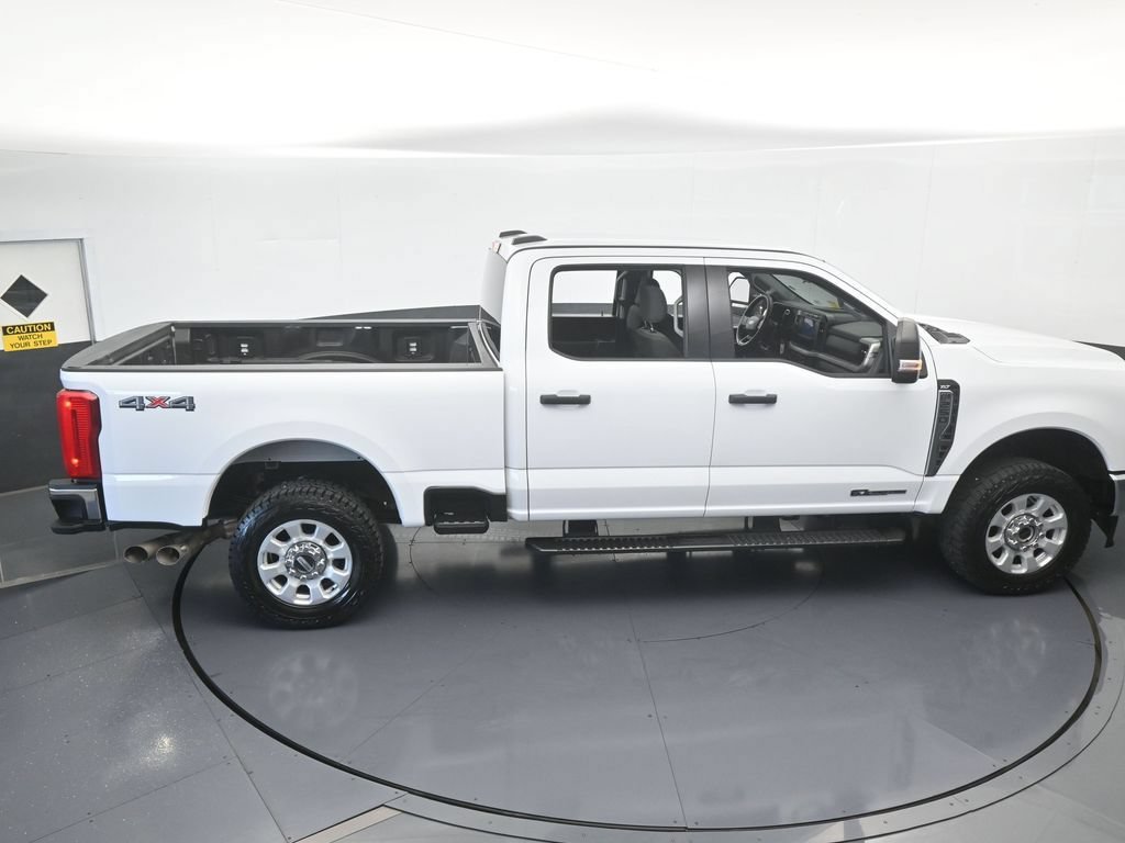 Used 2024 Ford F250 XLT AWD/4WD image 55