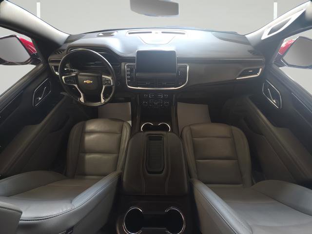 Used 2022 Chevrolet Suburban LT image 28
