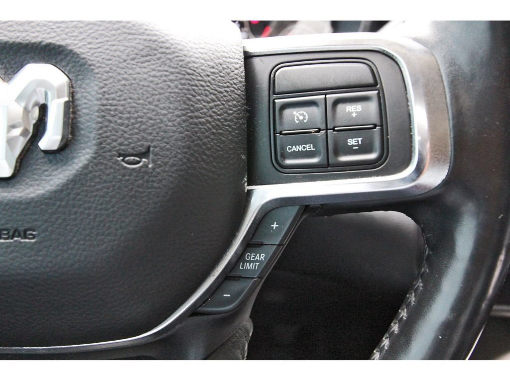 Used 2019 RAM 2500 Laramie AWD/4WD image 20